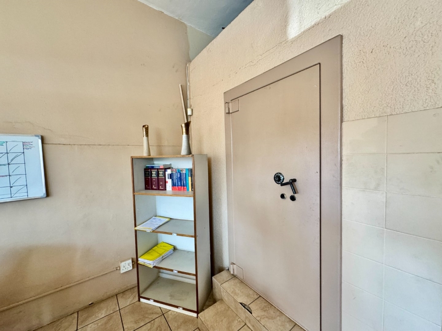 Commercial Property for Sale in Potchefstroom North West